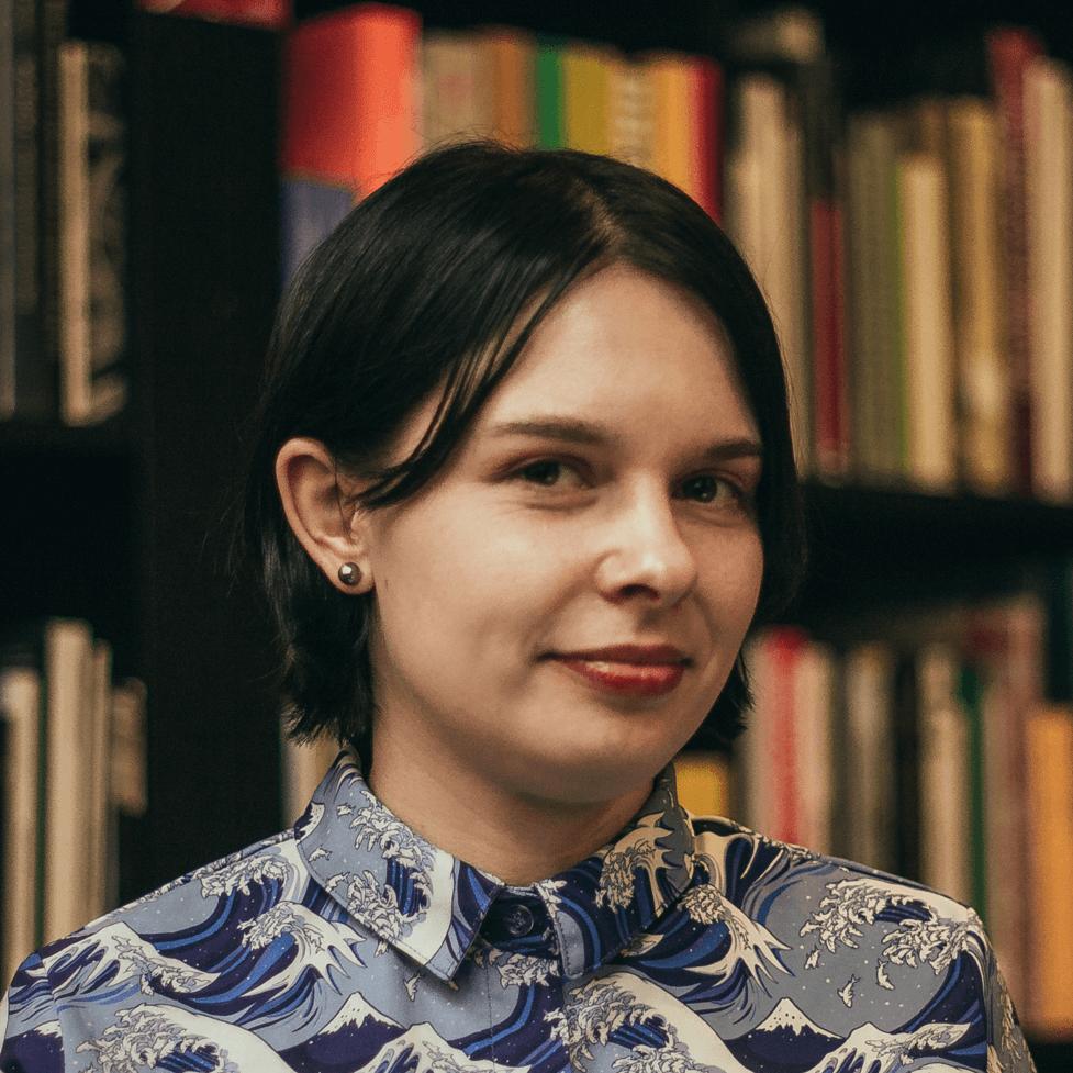 Avatar of Natalia Pyka