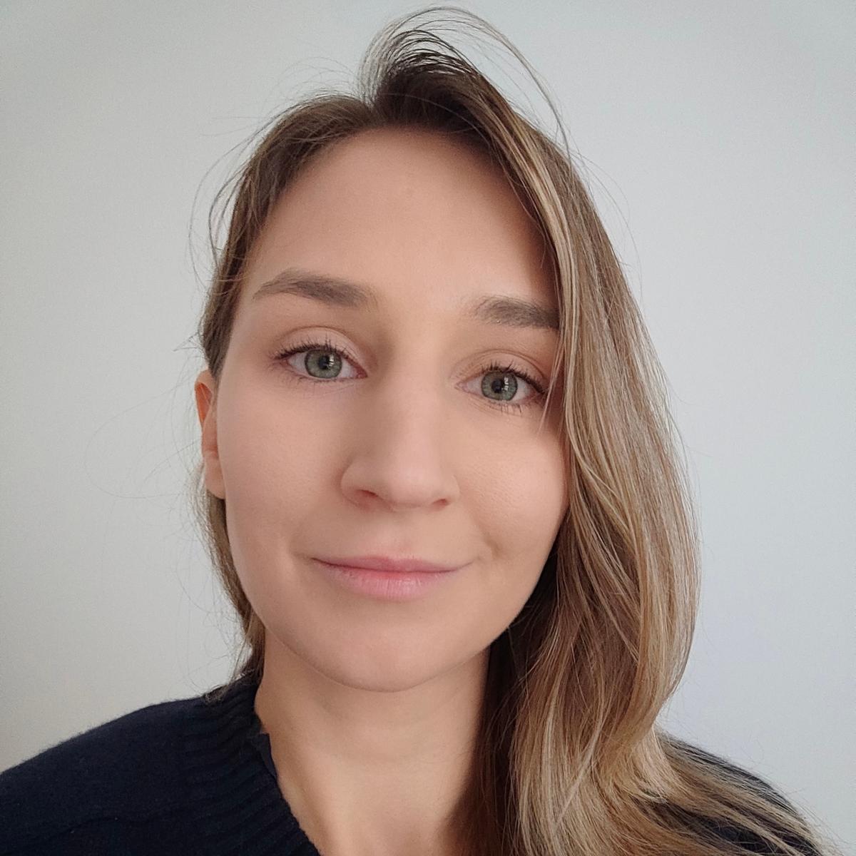 Avatar of Olga Milczek