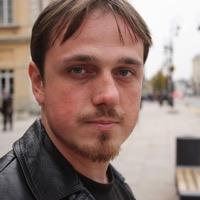 Avatar of Paweł Pruszkowski