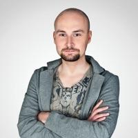 Avatar of Piotr Słowik