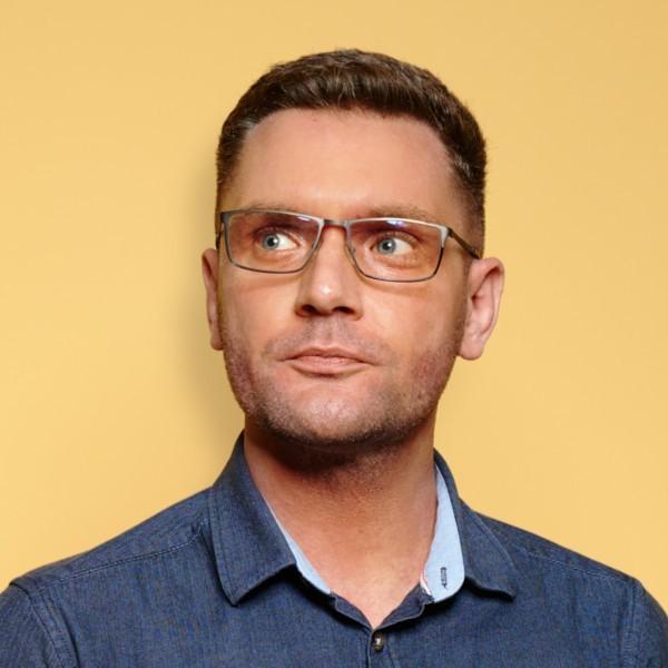 Avatar of Piotr Wcisłek