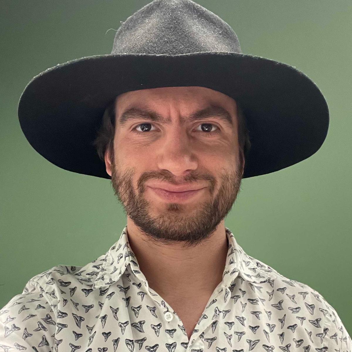Avatar of Piotr Zientara