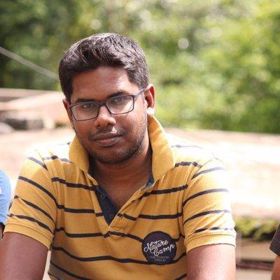 Avatar of Praveen Durairaju