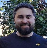 Avatar of Rafał Bartoszek