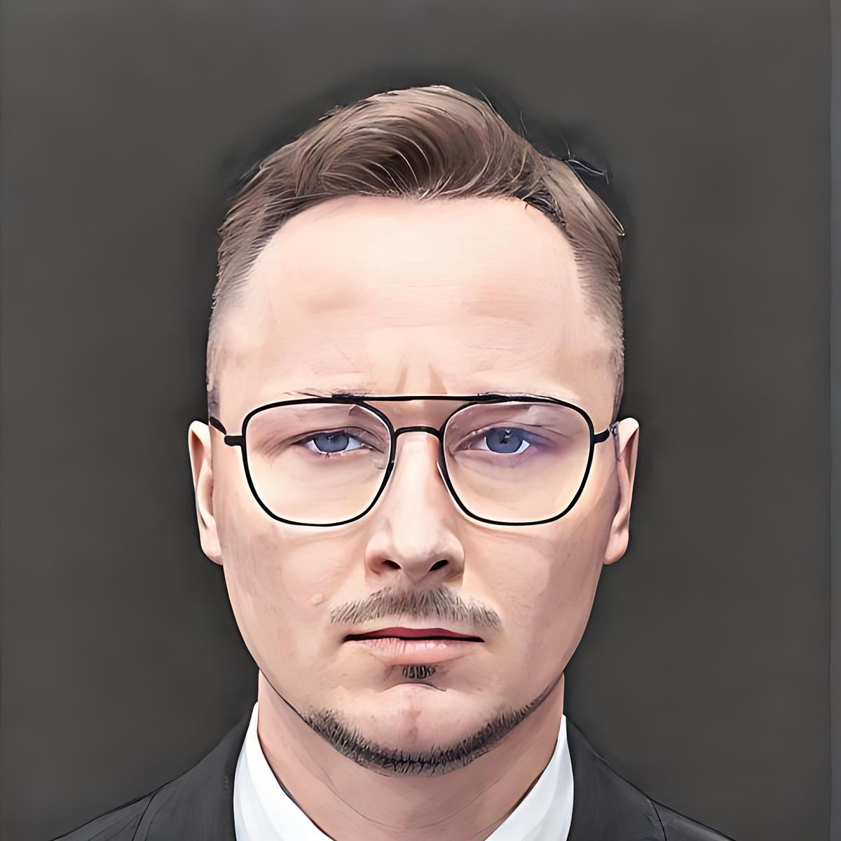 Avatar of Rafał Pocztarski