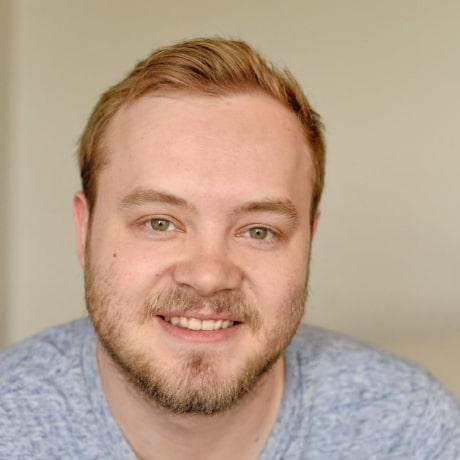 Avatar of Richard Honor