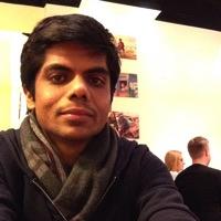 Avatar of Sambath Kumar