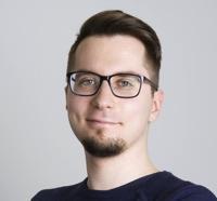 Avatar of Szymon Przedwojski