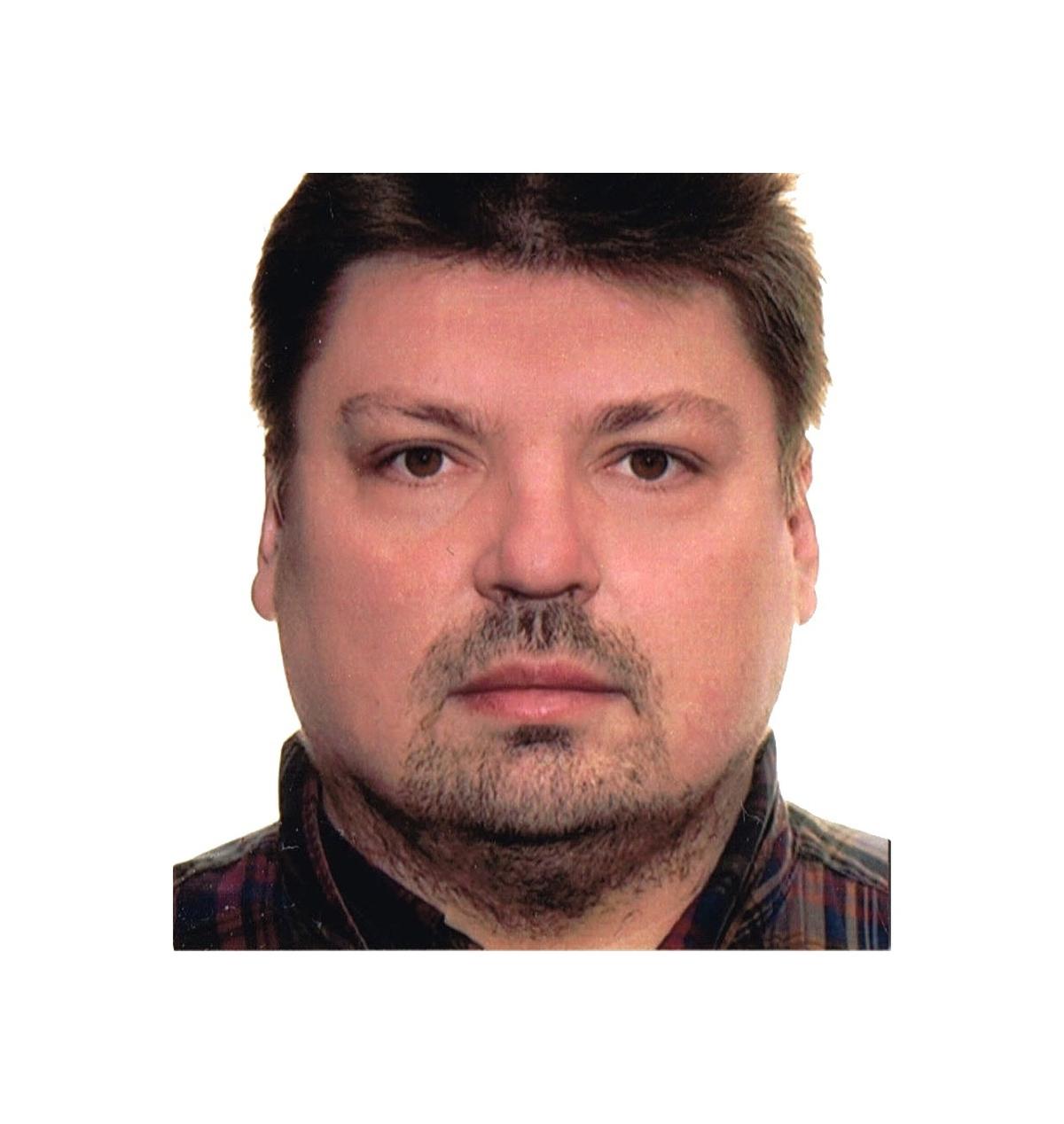 Avatar of Tadeusz Kurpiel