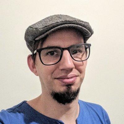 Avatar of Tiago Alves