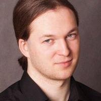 Avatar of Tomasz Budrewicz