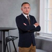 Avatar of Tomasz Rzeźnik