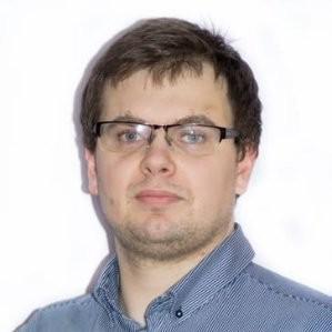 Avatar of Tomasz Sochacki