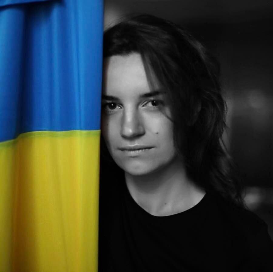 Avatar of Victoria Umanska