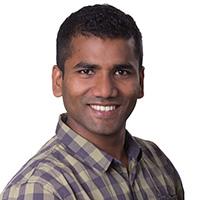 Avatar of Vivek Patel