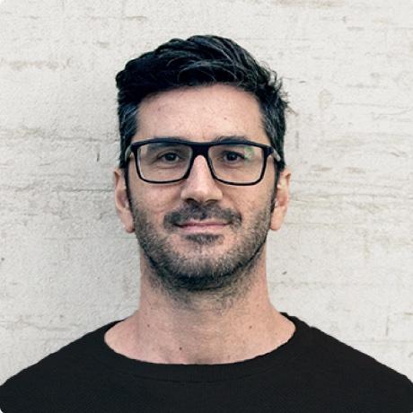 Avatar of Yuval Hazaz