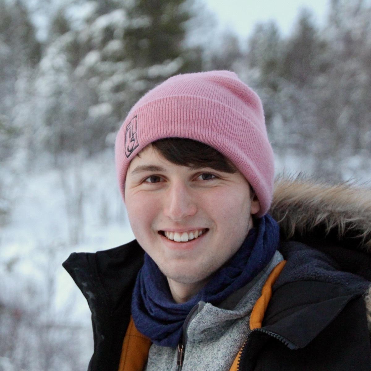 Avatar of Zachary Milonas