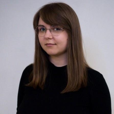 Avatar of Zuza Kwiatkowska