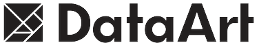 Logo of DataArt