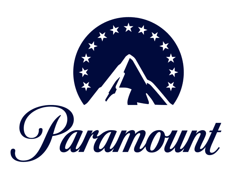 Logo of Paramount