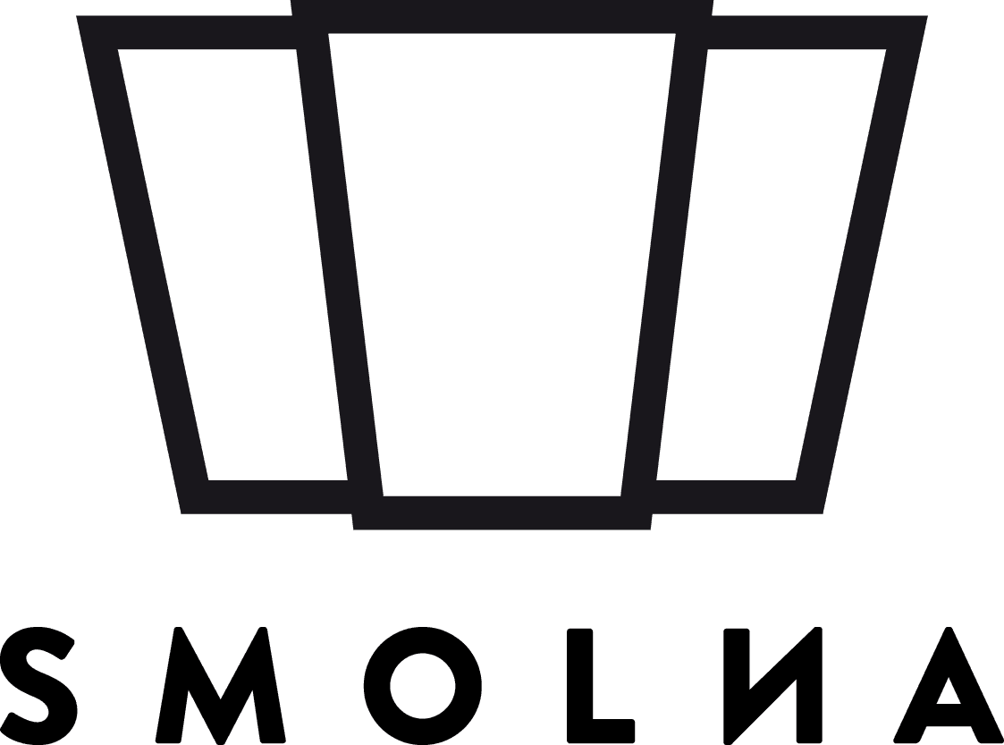 Logo of Smolna