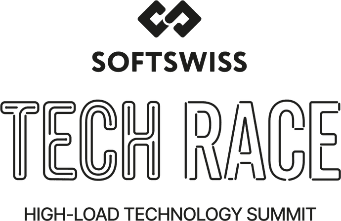 Logo of Tech Race Summit 2026