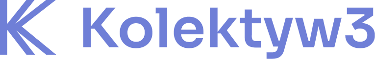 Logo of Kolektyw3 by ETHWarsaw